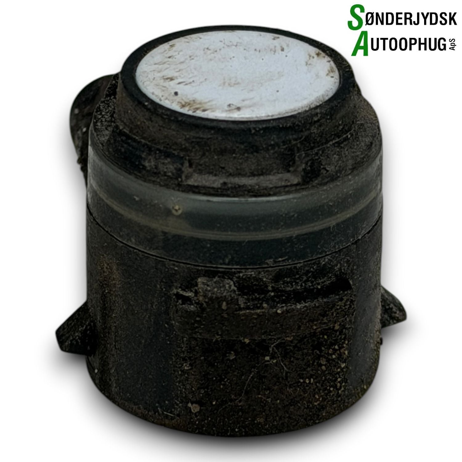 Skoda Fabia  Pdc Sensor/Baksensor Med OEM Nr. 5Q0919275B Fra Skoda Ophugger