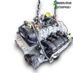 VW Golf Sportsvan Motor Med OEM Nr. CZCA Fra VW Ophugger
