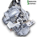 VW Golf Sportsvan Gearkasse 6 Trin Med OEM Nr. RGN Fra VW Ophugger