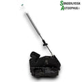 Skoda Fabia Dørlås Med OEM Nr. 5G4839016D Fra Skoda Ophugger