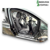 VW Golf Sportsvan Airbag Kontrollampe Med OEM Nr. 510919234WHS Fra VW Ophugger