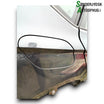 VW Golf Sportsvan Benzinklap / Tankklap Med OEM Nr. 510809909 Fra VW Ophugger