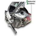 VW Golf Sportsvan Kofanger Holder Hb Med OEM Nr. 510807394A Fra VW Ophugger
