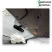VW Golf Sportsvan Handskerum Med OEM Nr. 5G0868837 Fra VW Ophugger