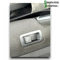 VW Golf Sportsvan Kontakt Rudehejs Med OEM Nr. 5G0959855KWHS Fra VW Ophugger