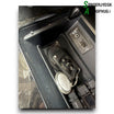 VW Golf Sportsvan Radio Div. Tilbehør Med OEM Nr. 5G0035727 Fra VW Ophugger