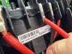 VW Golf Sportsvan Sikringsboks Med OEM Nr. 5Q0907361D Fra VW Ophugger