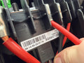 VW Golf Sportsvan Sikringsboks Med OEM Nr. 5Q0907361D Fra VW Ophugger
