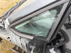 VW Golf Sportsvan Trekantrude Med OEM Nr. 510845411SNVB Fra VW Ophugger