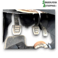 VW Golf Sportsvan Bremsepedal Med OEM Nr. 5Q1721143A Fra VW Ophugger