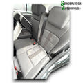VW Golf Sportsvan Bagsæde  Med OEM Nr. 510885405BDNCG Fra VW Ophugger