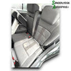 VW Golf Sportsvan Bagsæde  Med OEM Nr. 510885805BH Fra VW Ophugger