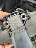 VW Golf Sportsvan Trykregulator Med OEM Nr. 03E906051E Fra VW Ophugger