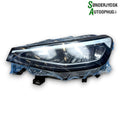 VW Id4 Forlygte Med OEM Nr. 11B941029B Fra VW Ophugger