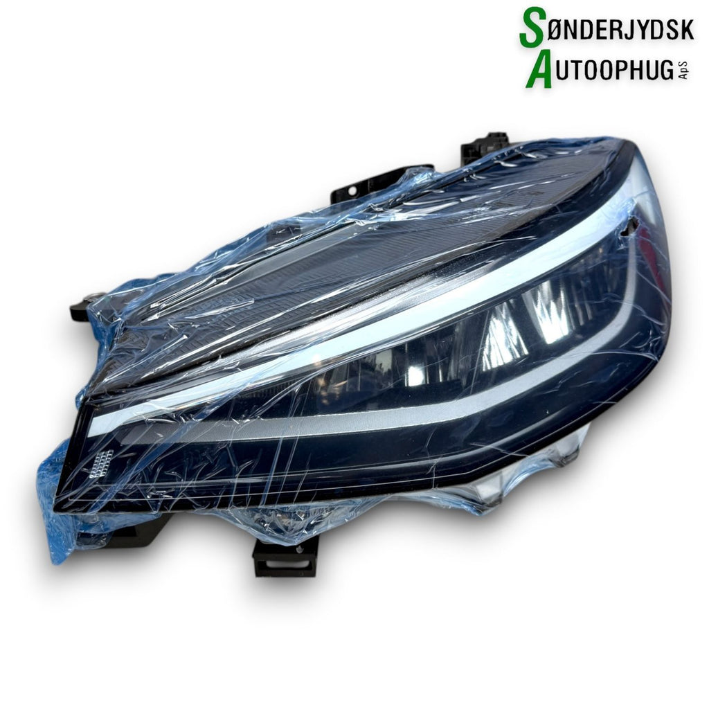 VW Id4 Forlygte Med OEM Nr. 11B941005B Fra VW Ophugger