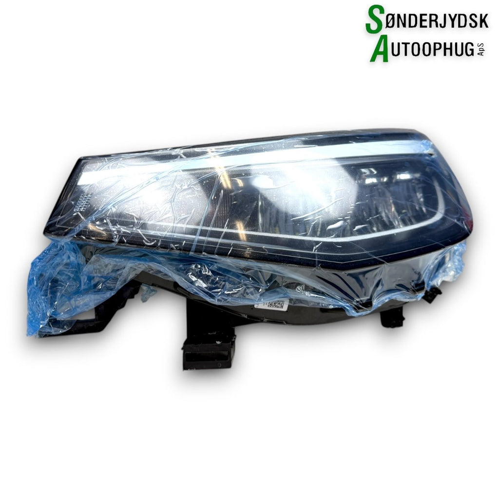 VW Id4 Forlygte Med OEM Nr. 11B941029B Fra VW Ophugger