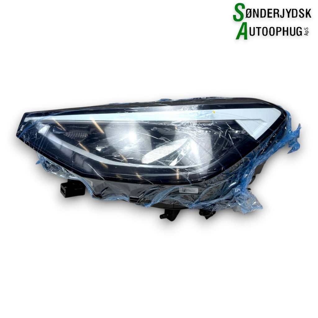 VW Id4 Forlygte Med OEM Nr. 11B941005B Fra VW Ophugger