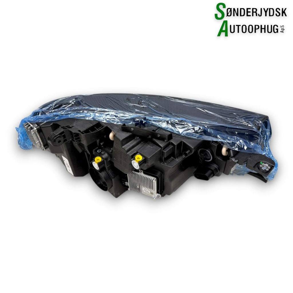 VW Id4 Forlygte Med OEM Nr. 11B941029B Fra VW Ophugger
