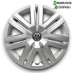 VW Polo 6R Navkapsel Med OEM Nr. 6C0601147 Fra VW Ophugger