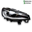 VW Id4 Forlygte Med OEM Nr. 11B941036D Fra VW Ophugger