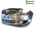 Toyota Yaris Forkofanger Med OEM Nr. 521190D977 Fra Toyota Ophugger