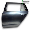 Skoda Octavia Bagdør V Med OEM Nr. 5E9833055C Fra Skoda Ophugger