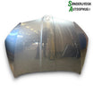 Skoda Octavia Fronthjelm Med OEM Nr. 5E0823031 Fra Skoda Ophugger