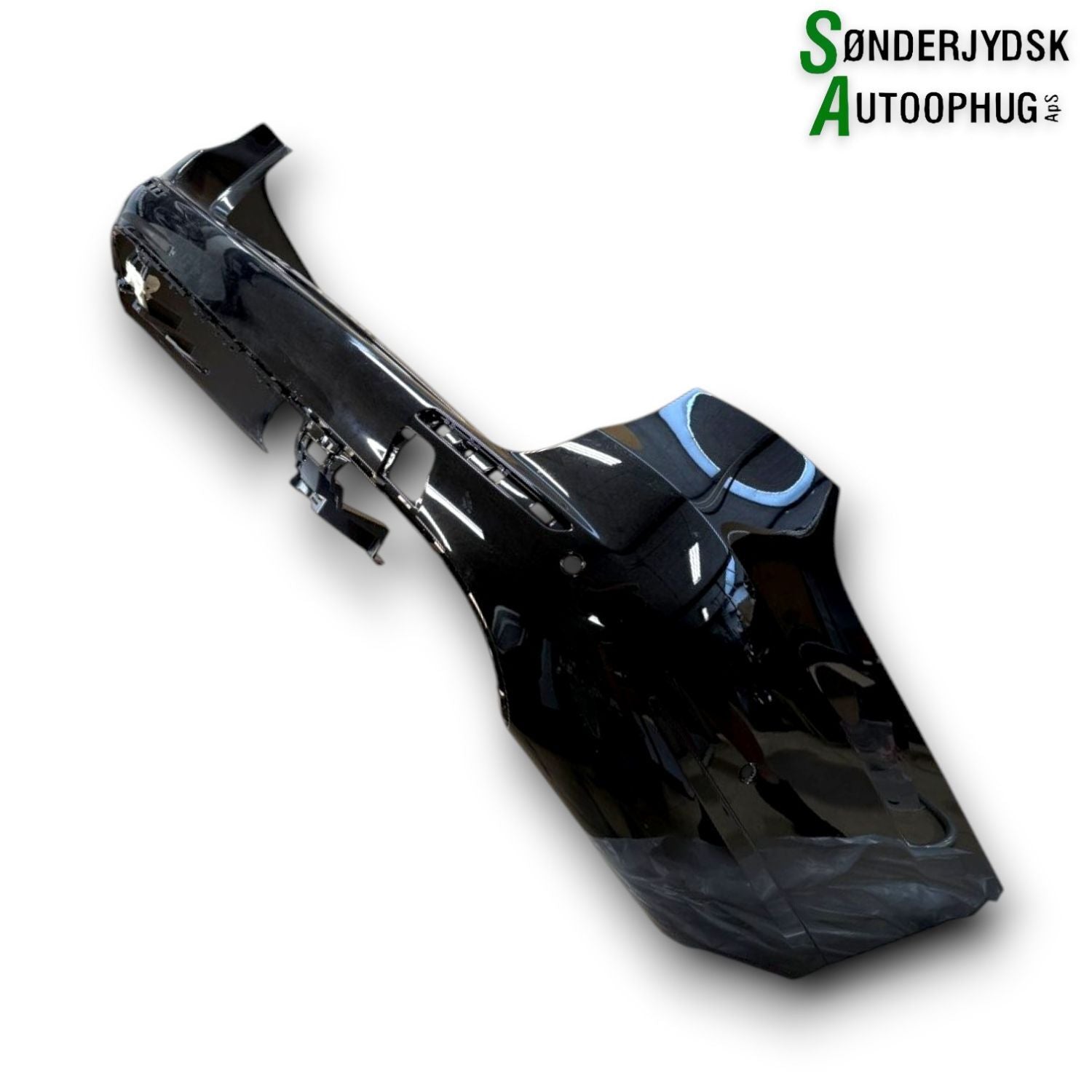 Mercedes-Benz Mercedes E W213 Bagkofanger Med OEM Nr. 213885252521388525259999 Fra Mercedes-Benz Ophugger