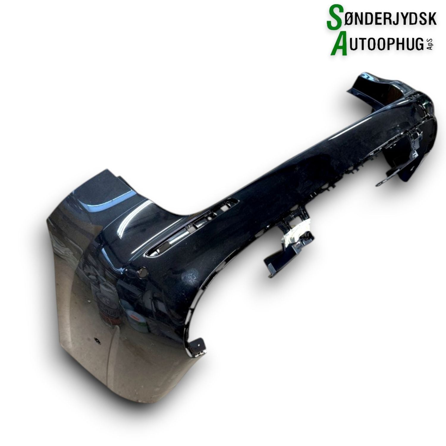 Mercedes-Benz Mercedes E W213 Bagkofanger Med OEM Nr. 213885252521388525259999 Fra Mercedes-Benz Ophugger