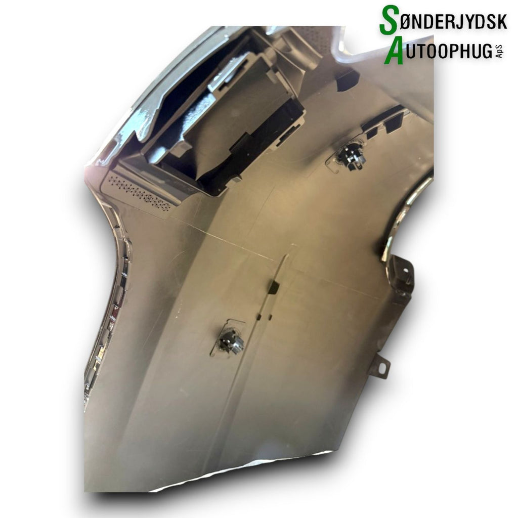 Mercedes-Benz Mercedes E W213 Bagkofanger Med OEM Nr. 213885252521388525259999 Fra Mercedes-Benz Ophugger