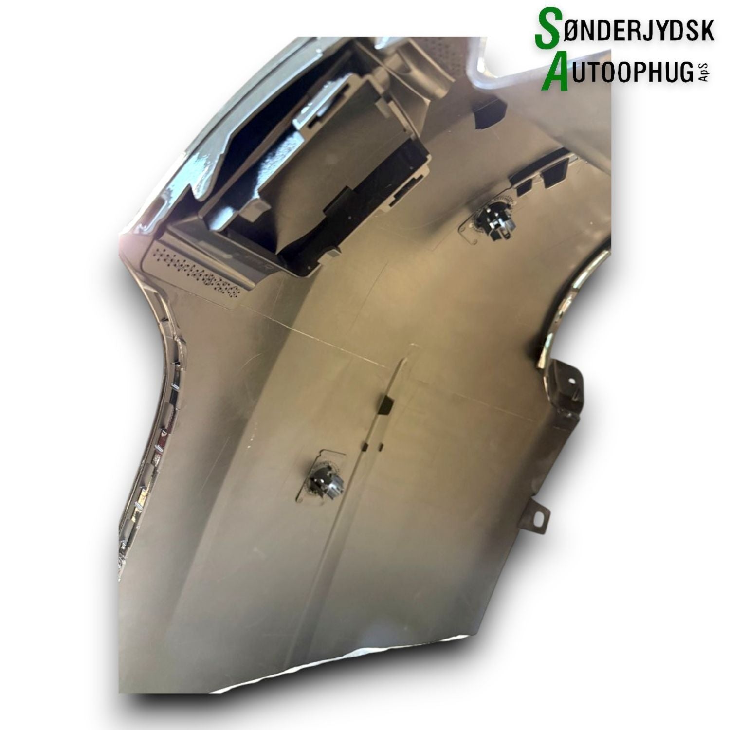 Mercedes-Benz Mercedes E W213 Bagkofanger Med OEM Nr. 213885252521388525259999 Fra Mercedes-Benz Ophugger