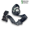 Skoda Octavia Sikkerhedsseler Bag Med OEM Nr. 5E0857807 Fra Skoda Ophugger