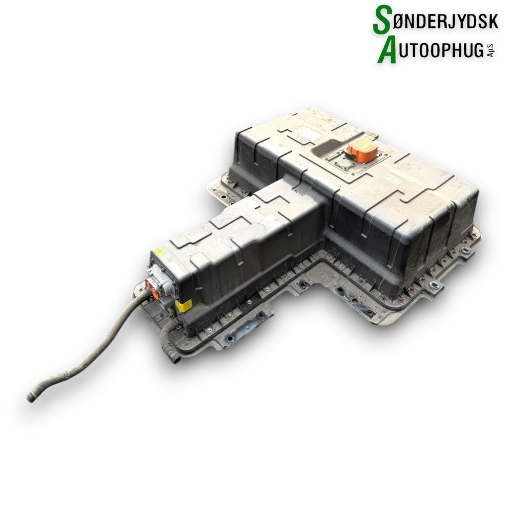 MG Ehs Hybrid Driftsbatteri Med OEM Nr. D11182052 Fra MG Ophugger