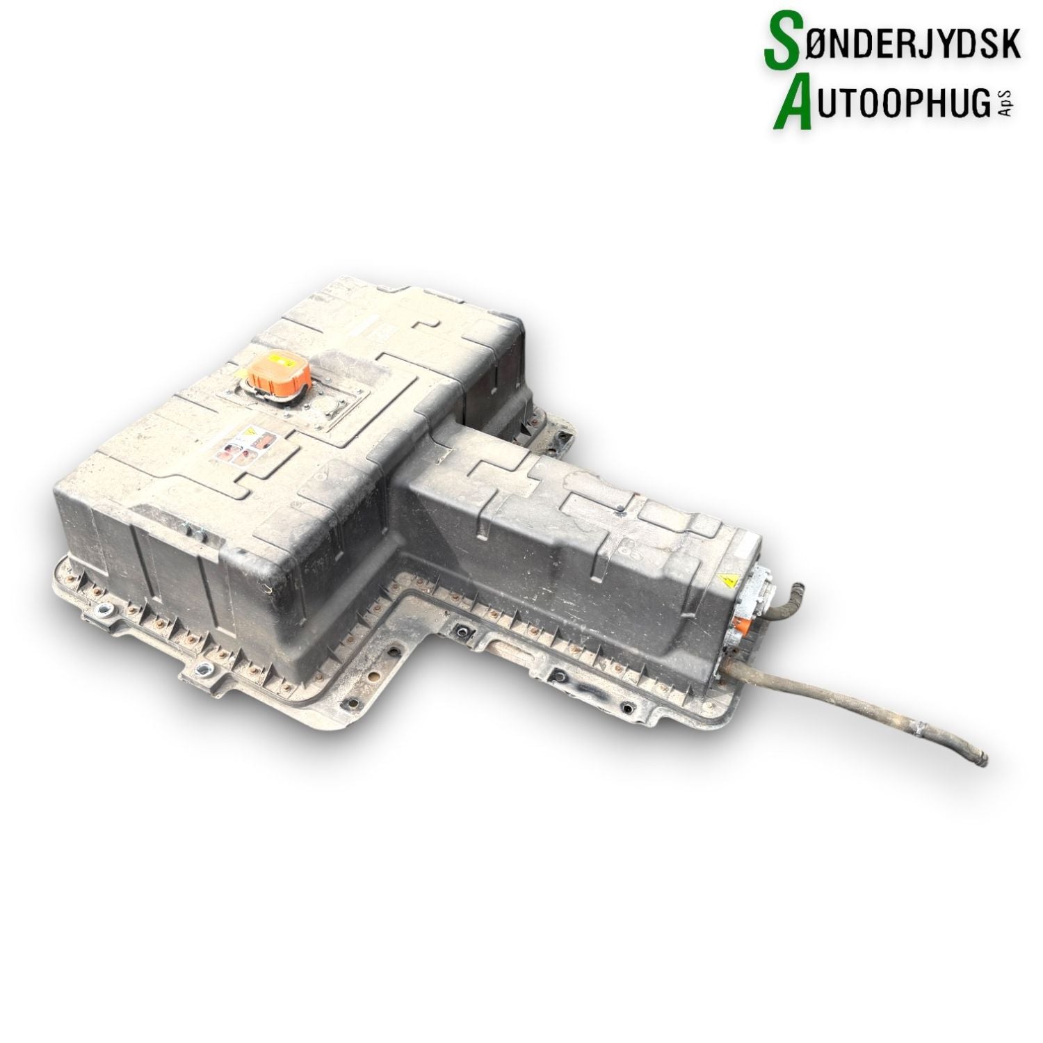MG Ehs Hybrid Driftsbatteri Med OEM Nr. D11182052 Fra MG Ophugger