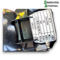 MG Ehs Hybrid Friskluftsdyse Med OEM Nr. 10627682OSA Fra MG Ophugger