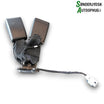 Renault Clio 4 Seleholder (/-Lås) Med OEM Nr. 878170058R Fra Renault Ophugger