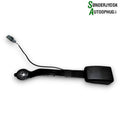 Renault Clio 4 Seleholder (/-Lås) Med OEM Nr. 878177659R Fra Renault Ophugger