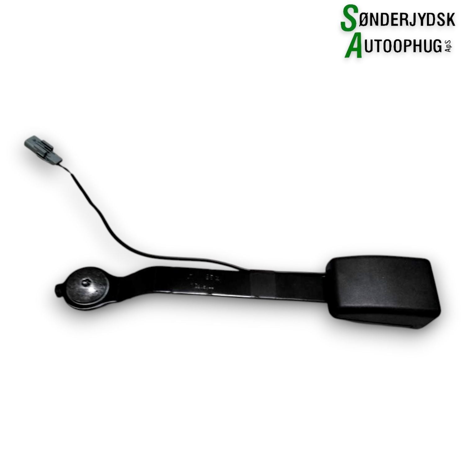 Renault Clio 4 Seleholder (/-Lås) Med OEM Nr. 878177659R Fra Renault Ophugger