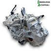 Ford Transit Custom Gearkasse  Autom Med OEM Nr. 2361777 Fra Ford Ophugger