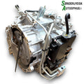Ford Transit Custom Gearkasse  Autom Med OEM Nr. 2361777 Fra Ford Ophugger