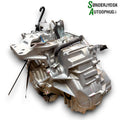 Ford Transit Custom Gearkasse  Autom Med OEM Nr. 2361777 Fra Ford Ophugger