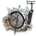Ford Transit Custom Gearkasse  Autom Med OEM Nr. 2711221 Fra Ford Ophugger