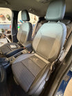 Opel Astra K Forsæde - Forstol Med OEM Nr. 13584196 Fra Opel Ophugger