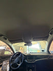 Opel Astra K Solskærm Med OEM Nr. 39046141 Fra Opel Ophugger