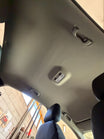 Opel Astra K Håndtag Indvendig Med OEM Nr. 9072235 Fra Opel Ophugger