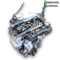 Opel Astra K Motor Med OEM Nr. 1686199380 Fra Opel Ophugger