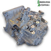 Opel Astra K Gearkasse 6 Trin Med OEM Nr. 1681777080 Fra Opel Ophugger
