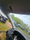Seat Toledo Stolpebeklædning Med OEM Nr. 5JA867233CY20 Fra Seat Ophugger