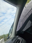 Seat Toledo Stolpebeklædning Med OEM Nr. 5JA867234CY20 Fra Seat Ophugger