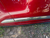 Citroen Ds3 Fender/Pynteliste Med OEM Nr. 98000548VD Fra Citroen Ophugger
